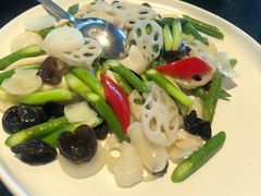 -上海小南国(正大店)