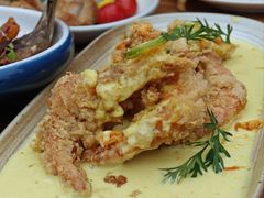 -埠口精酿夜景餐酒吧· BREWPORT BISTRO(长嘉汇重庆之眼店)