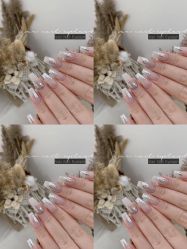 -M·X Nail日式美甲美睫