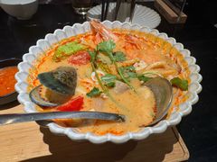 -Thai Alley泰爱里(二沙岛店)