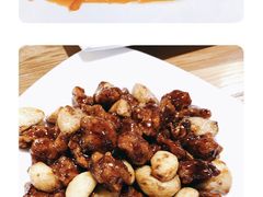 -陈傻子餐厅(世纪都会店)