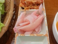-韩礼年糕(飞虹路店)