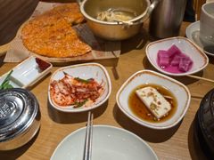 -海云台韩式汤饭·13年匠心韩料(南山店)