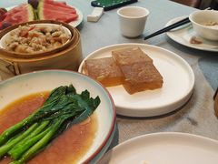 -晋江荣誉国际酒店·港誉茶餐厅