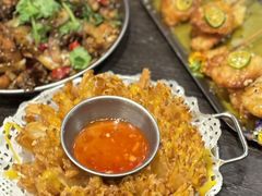 -马海涛牛肉串(领汇广场店)