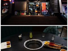 门面-杨记齐齐哈尔烤肉(总店)