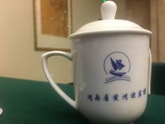 -河南省黄河迎宾馆
