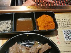 -千寻烧肉(政务区店)