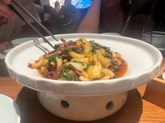 -闽上鲜·福建菜(龙湖滨江天街店)