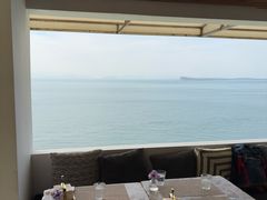 -蜜悦·波西塔诺悬崖海景餐厅