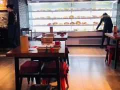 大堂-搓火大都会(广安门总店)