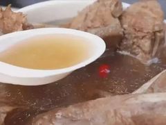 -陈董药炖排骨(饶河街店)