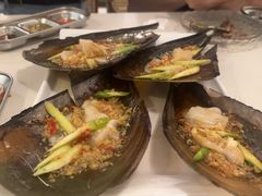 -白仁仔· 活烤海鲜 宵夜(豫园店)