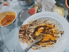 -湘中缘·湖南菜(娄底驻京办店)