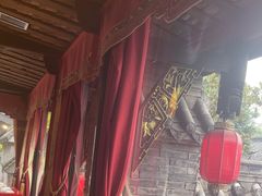 -小龙翻大江文化火锅(宽窄店)