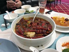 -南山鲜虾面·活鲜小馆·海味大连菜(南山总店)