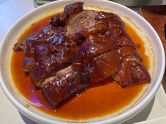 -南拳十三姨·潮汕砂锅粥·粤菜(西单大悦城店)