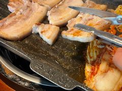 -Dombe豚(黑猪肉街店)
