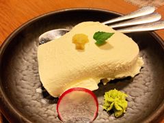 芝士豆腐-满来寿喜烧(金虹桥店)