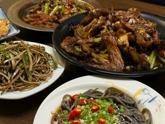 -掌上鲜(南顺城街店)