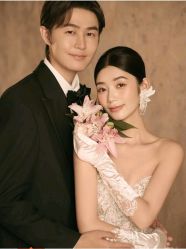 -青禾婚纱摄影(杭州店)