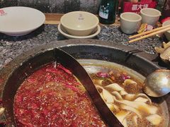 -蜀大侠火锅(春熙路店)