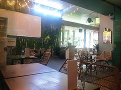 大堂-TEQO·Mexican food & Bar