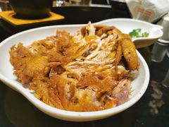 -西安饭庄·非遗陕菜(钟楼店)