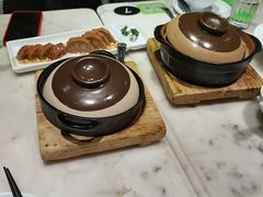 桂花莲藕-汤城小厨•粤菜•靓汤(西直门凯德MALL店)