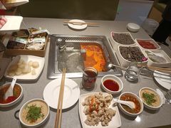 -海底捞火锅(城阳万象汇店)