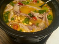 -ZEN采蝶轩·粤味臻鲜·手作点心·商务宴请(泰州店)