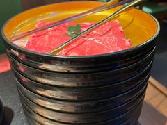 -牛New寿喜烧(虹桥新天地店)