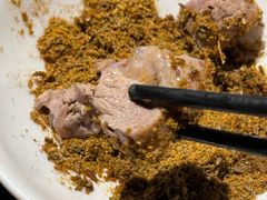 -羊大爷涮肉(亮马桥店)