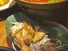 -薇酌饮·陕西菜(南门外店)