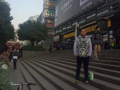 -麦当劳(世界城广场店)
