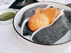 餐前面包-atta bj(国贸商城店)