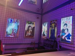 -移动谜城·大笨象密室逃脱(五棵松店)