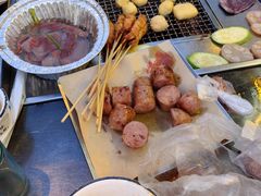 -塘屋烧烤·云南火塘烧烤品牌(联盟路店)