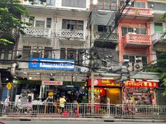 -唐人街(耀华力路)