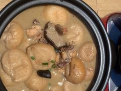 -得稻小饭堂·江西菜(浦江店)
