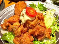 -味太助·银饭食堂(中华城店)