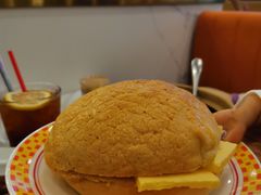 -香港新曜记·粤菜点心(滨江宝龙店)