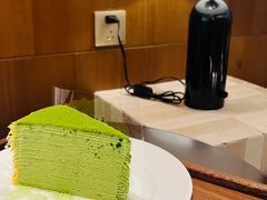 -六六·抹茶66’s SALDessert(保利时光里店)