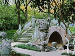 -孝子祠公园