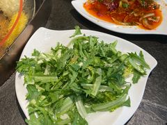 -缘福乡村铁锅炖民宿(八达岭店)