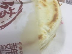 -魏家凉皮(十里河店)