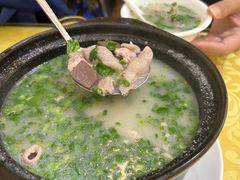 土猪胡椒五宝汤-赣南风味阁(赣州客家大道店)