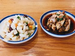 -好這口重庆小面(总店)