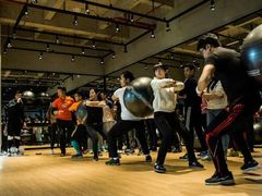 -GYMCARE VIVA(金开店)