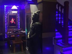 大堂-令狐冲·活鱼馆(宝龙店)